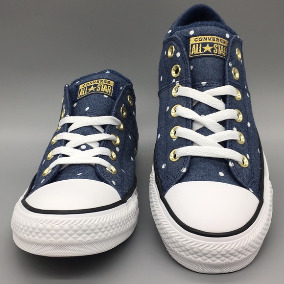 converse ctas madison ox